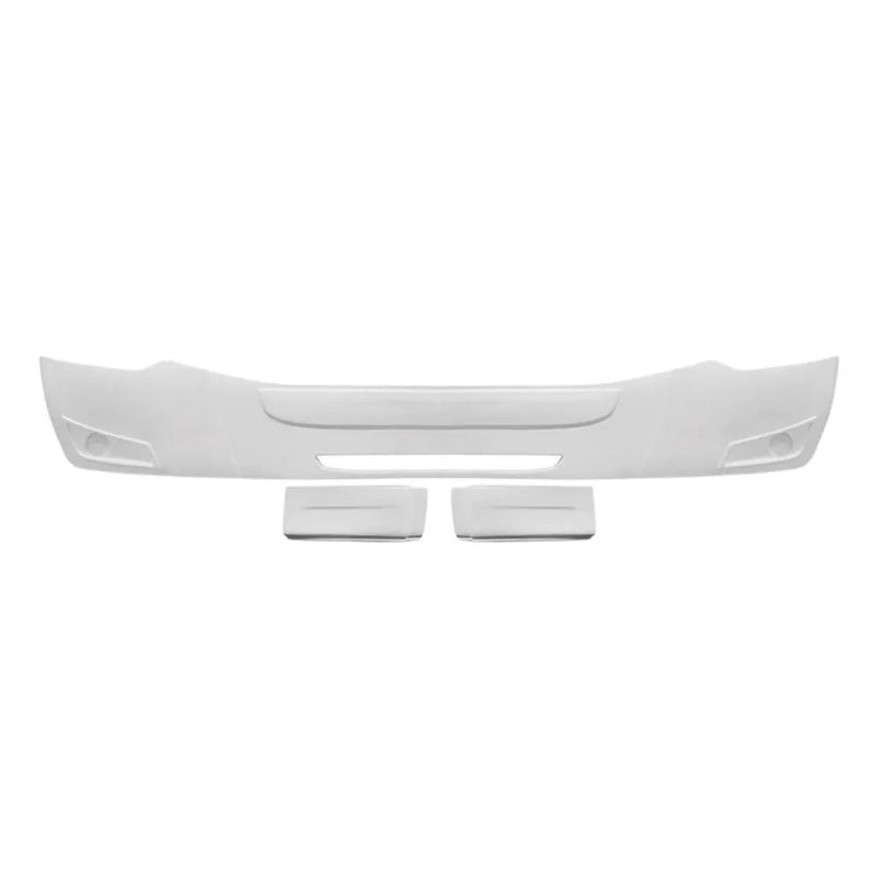 Capa Para-Choque Volvo New FH FM 2022 2023 Aerodinâmica