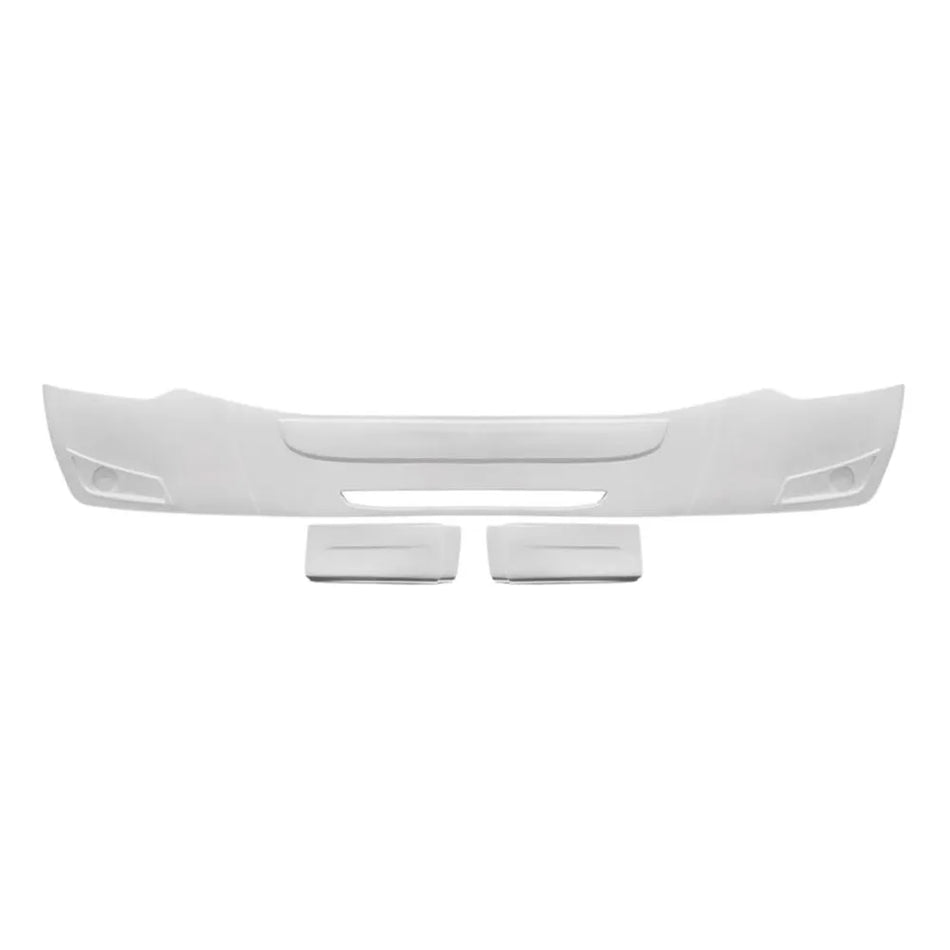 Capa Para-Choque Volvo New FH FM 2022 2023 Aerodinâmica