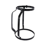 Kit Encanamento Gás Caminhão Completo com Suporte 13kg