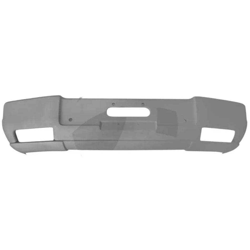 Capa Para-choque Scania 113 T Longa - Fibra Resistente