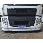 Spoiler Volvo VM 2021 Plástico Original