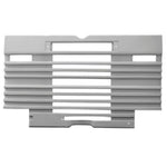 Grade Frontal Intercooler Scania R 112 113 Fibra