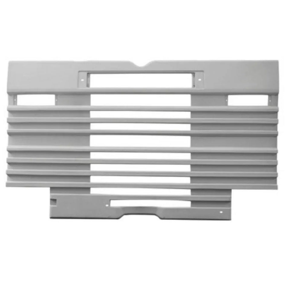 Grade Frontal Intercooler Scania R 112 113 Fibra
