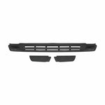 Spoiler VW Delivery 9-160 Modelo Novo - BL Fibras