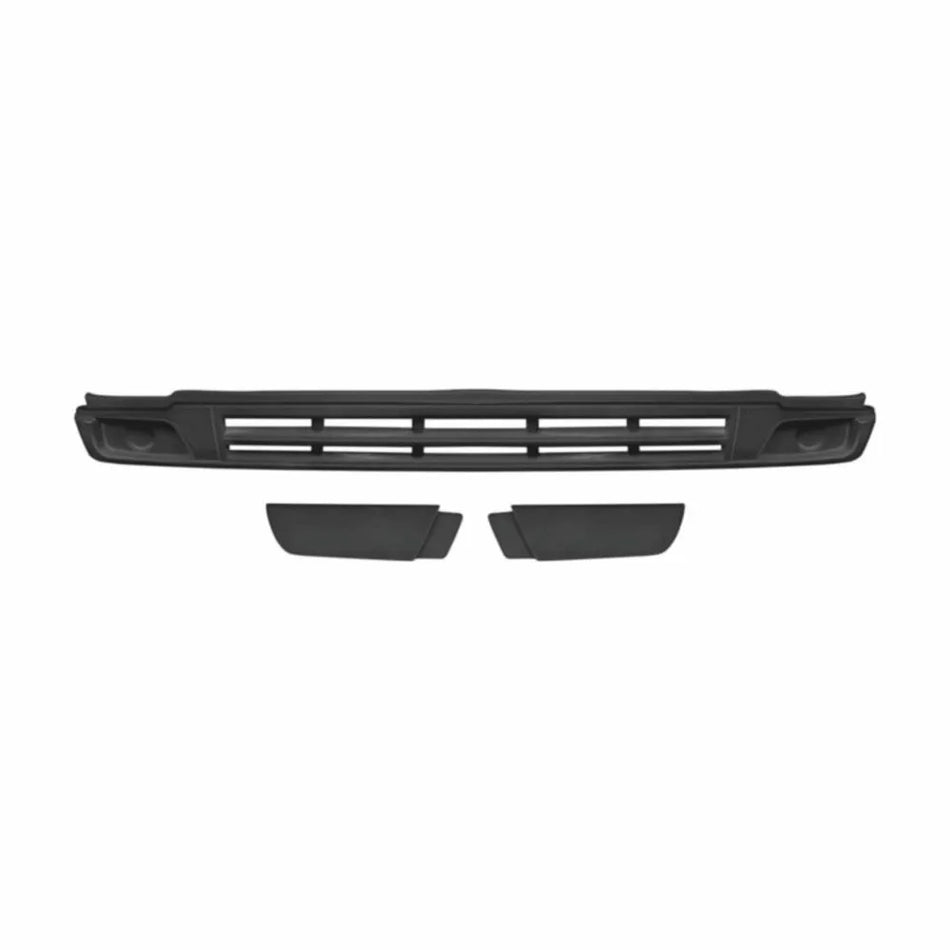 Spoiler VW Delivery 9-160 Modelo Novo - BL Fibras