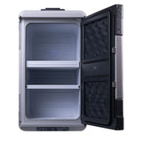 Geladeira Interna 45 Litros DualZone 12v 24v 110v 220v