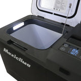 Geladeira Portátil Maxiclima 9 Litros – 12V/24V 110v 220v