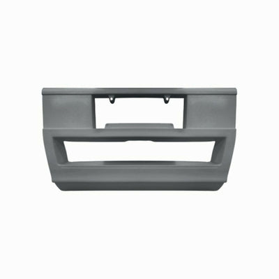 Para-choque Central Volkswagen Titan Worker 17.300 18.310 - BL Fibras