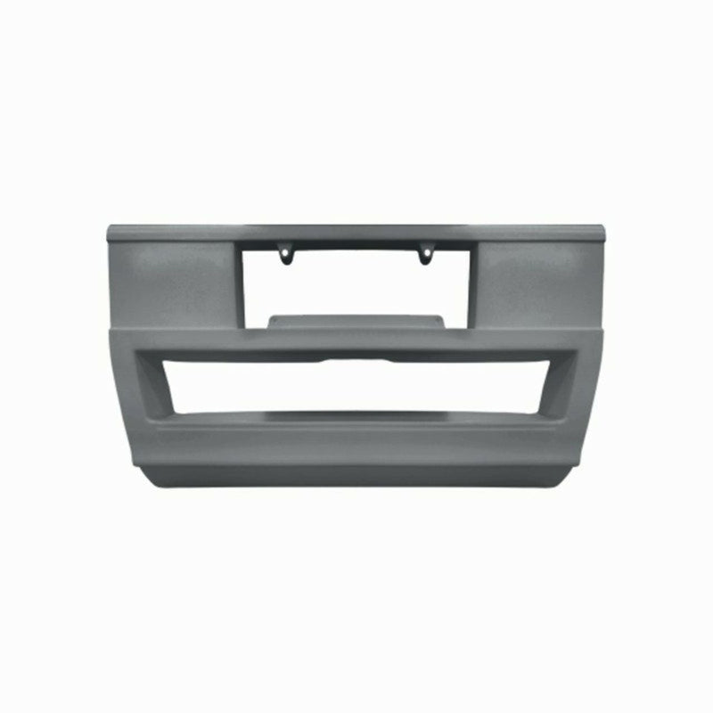 Para-choque Central VW Titan Worker 17.300 18.310 BL Fibras