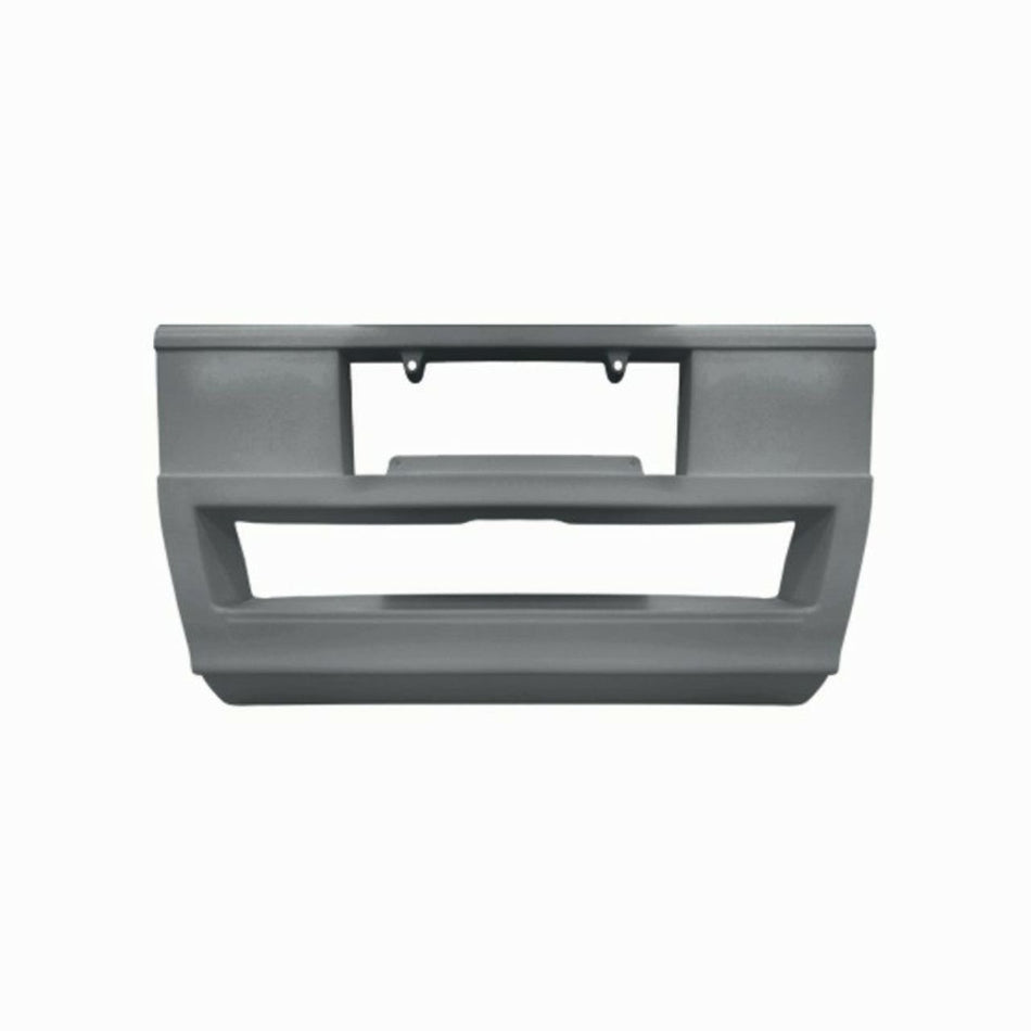 Para-choque Central VW Titan Worker 17.300 18.310 BL Fibras