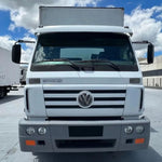 Para-choque Central VW Titan Worker 17.300 18.310 BL Fibras