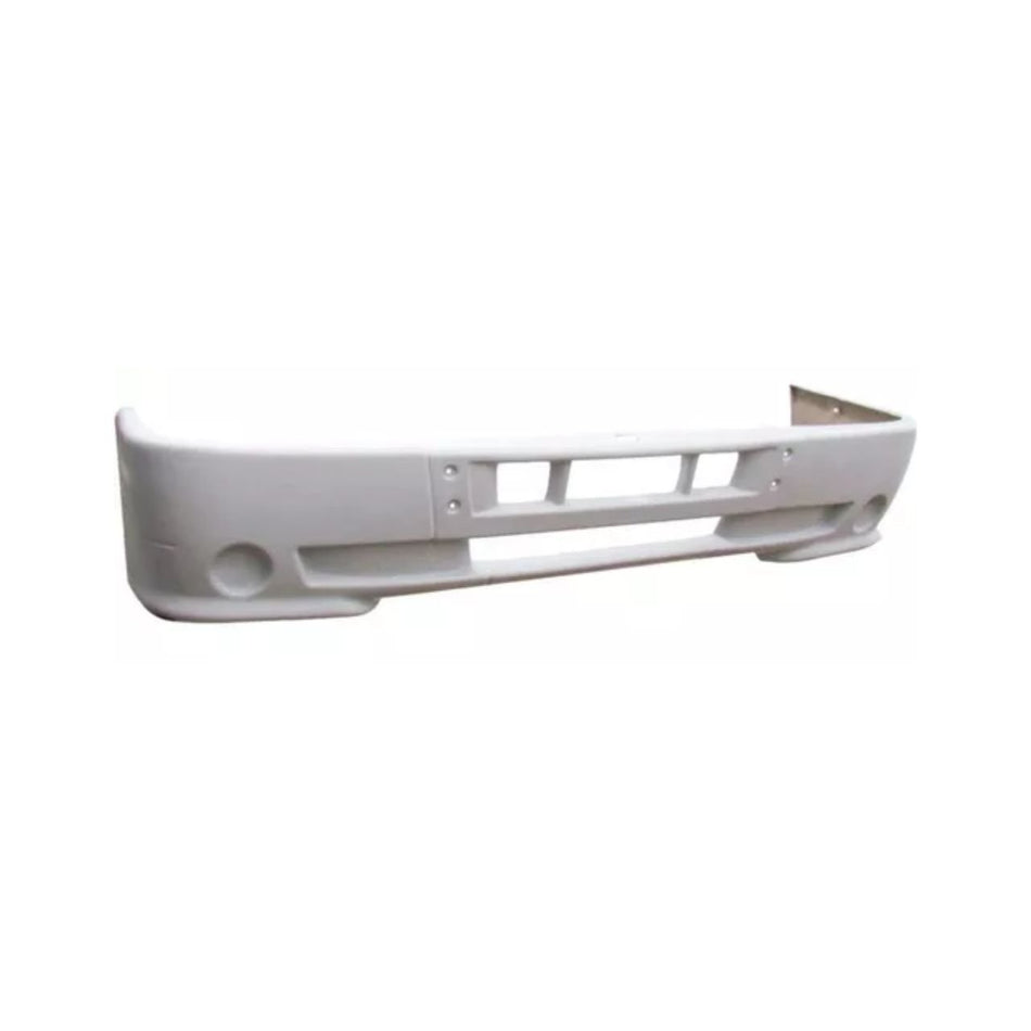 Para-choque Mercedes-Benz 1620 Fibra de Vidro VEDL