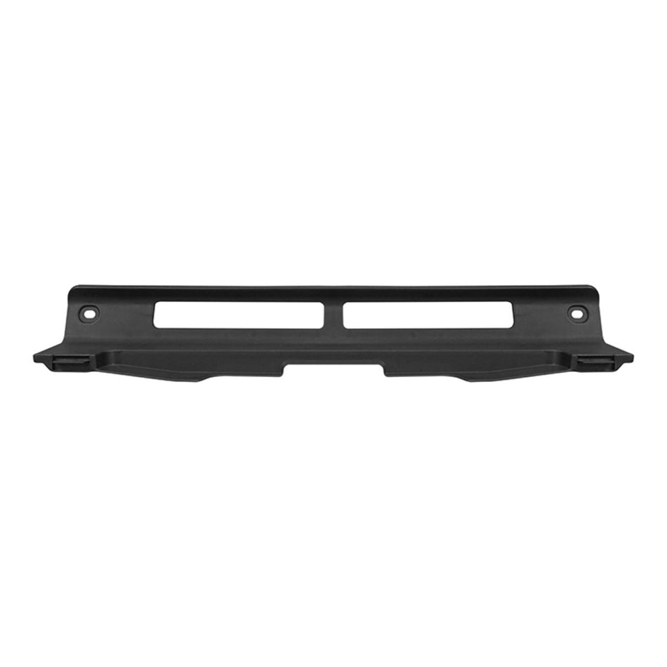 Acabamento Central Para-choque Mercedes Axor 4140 2831