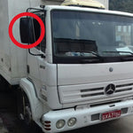 Vidro Espelho Retrovisor Mercedes 712C 912C 914C