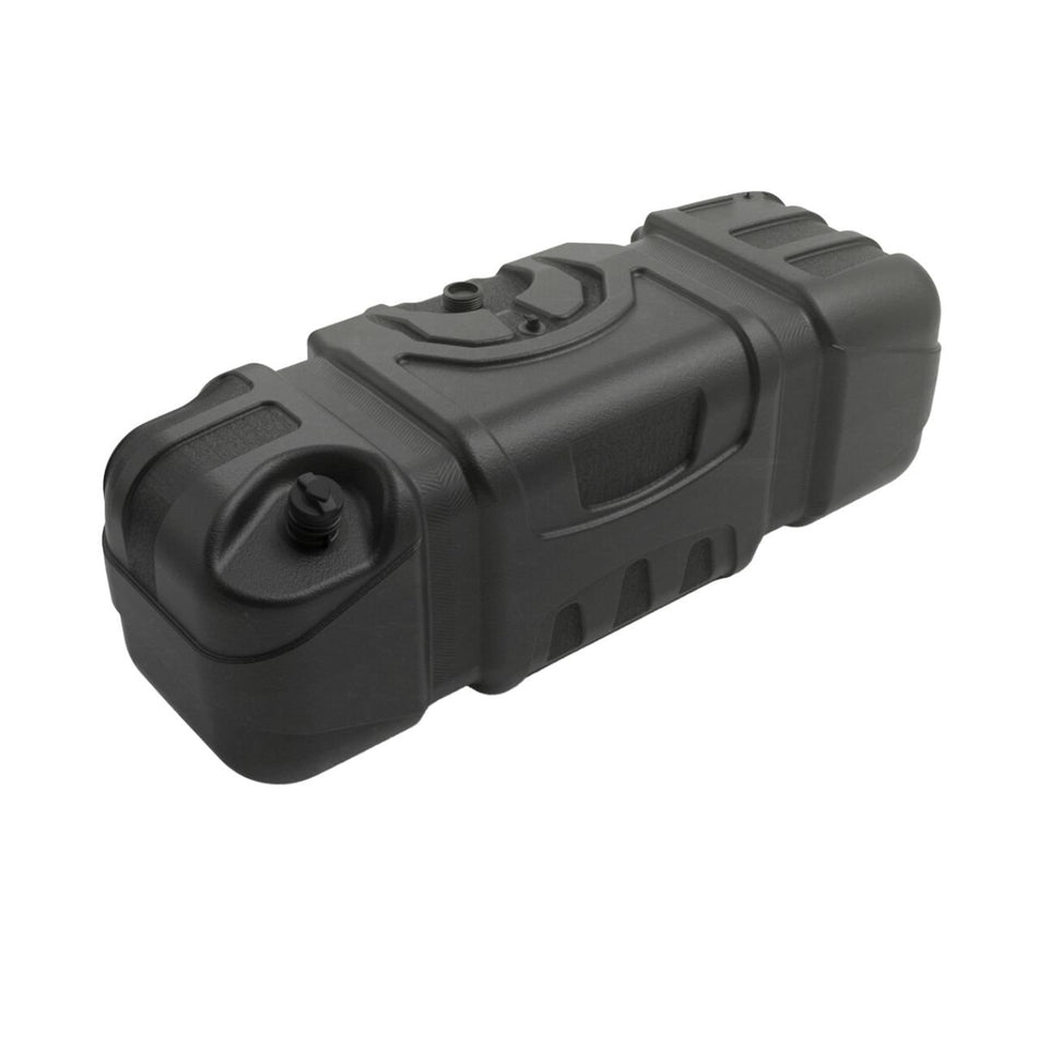 Kit Tanque 590L Mercedes Axor Atron Completo