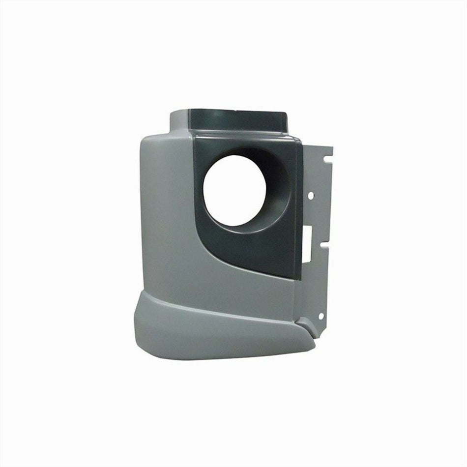 Ponteira Para-choque VW Constellation 2 Degraus - BL Fibras