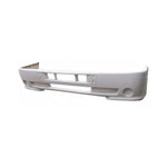 Para-choque Mercedes-Benz 1620 Fibra de Vidro VEDL