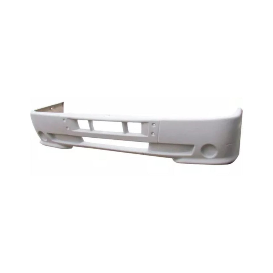 Para-choque Mercedes-Benz 1620 Fibra de Vidro VEDL