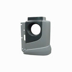 Ponteira Para-choque VW Constellation 2 Degraus - BL Fibras