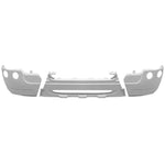 Capa Para-choque Scania Série 5 Off Road 2010-2018 BL Fibras