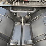 Kit Para-lama Completo Volvo FH 2015-2024 Campagnaro