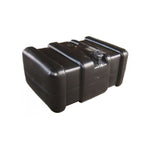 Kit Tanque Combustível Plástico Scania Cabine T R 300L
