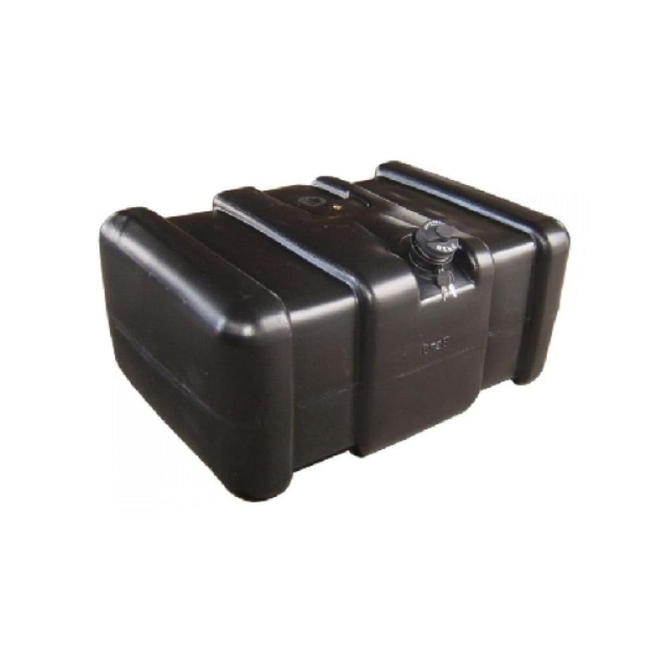 Kit Tanque Combustível Plástico Scania Cabine T R 300L