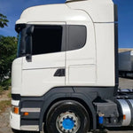 Acabamento Paralama Traseiro Scania Série 4 e 5 BL Fibras