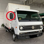 Vidro Espelho Retrovisor VW Delivery Worker Euro 5