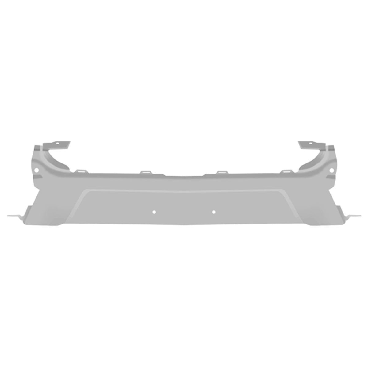 Capa Para-choque Scania P G R Highline Streamline 2010 a 2018 - BL Fibras