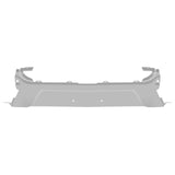 Capa Para-choque Scania P G R Highline Streamline 2010 a 2018 - BL Fibras