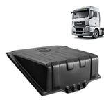 Tampa Bateria Man TGX Plástico Resistente Rodoplast