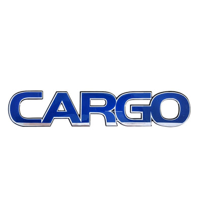 Emblema Frontal Ford Cargo 2009 até 2011