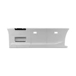 Carenagem Side Skirt Scania NTG Entre Eixo 3150/3350/3550/3600
