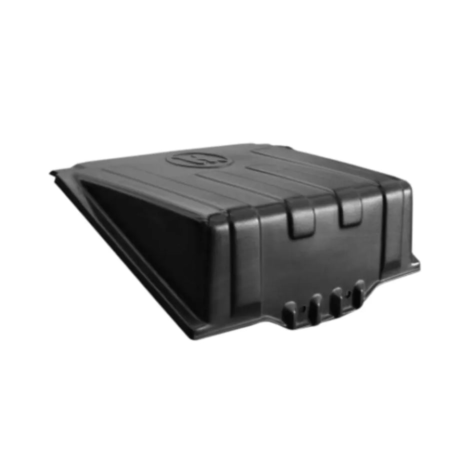 Tampa Bateria Man TGX Plástico Resistente Rodoplast