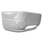 Ponteira Para-choque Longa Scania T 112 113 Cabine - Boff