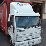 Defletor De Ar Ford Cargo 815 816 1119 - Rodoplast
