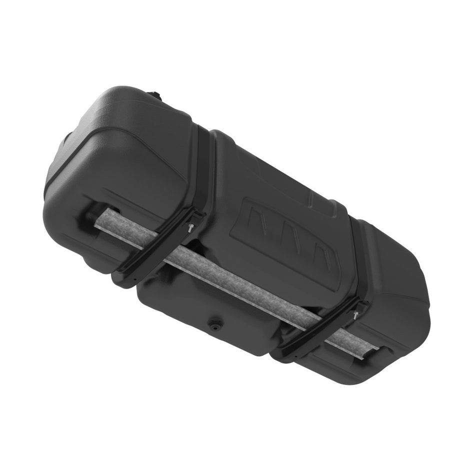 Tanque Plástico 590L Mercedes Axor Atron M283