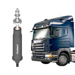 Amortecedor Cabine Scania R Highline Streamline até 2011 Dianteiro