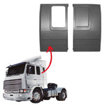 Lateral Externa Cabine Scania T R 112 113 - Boff