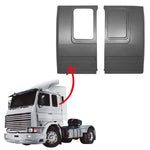 Lateral Externa Cabine Scania T R 112 113 - Boff