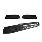 Spoiler VW Delivery 9-160 Modelo Novo - BL Fibras