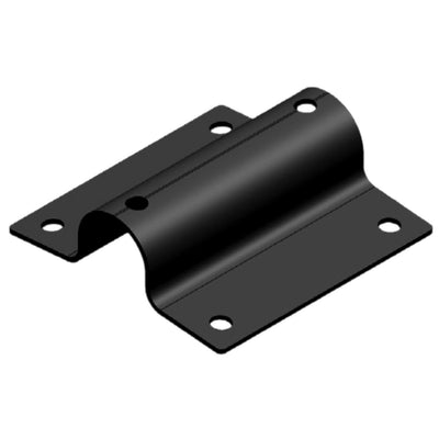 Suporte Abraçadeira do Paralama Volvo FH até 2014