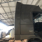 Defletor Ar Volvo FH Globetrotter até 2014 Esportivo Rodoplast