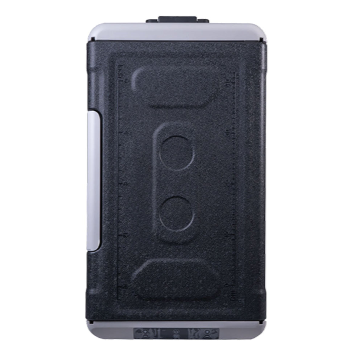 Geladeira Interna 45 Litros DualZone 12v 24v 110v 220v
