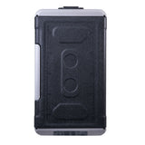 Geladeira Interna 45 Litros DualZone 12v 24v 110v 220v