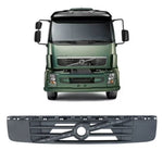 Grade Frontal Volvo VM até 2014 - Plástico Resistente
