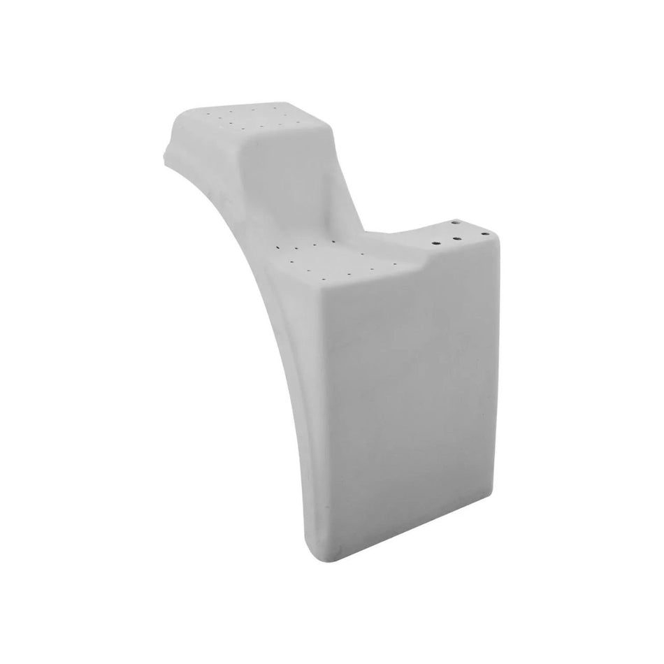 Paralama Cabine Volvo EDC Fibra Original