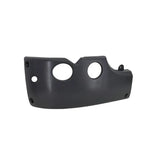 Ponteira Capa Para-choque Scania P G R 2008-2012