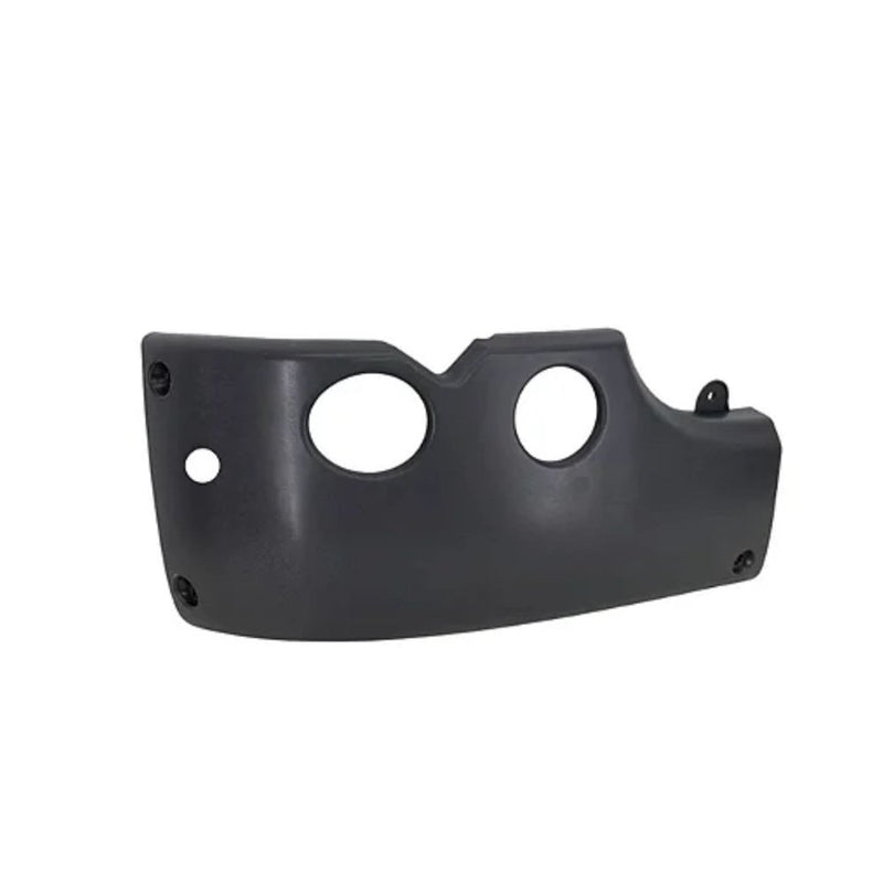 Ponteira Capa Para-choque Scania P G R 2008-2012
